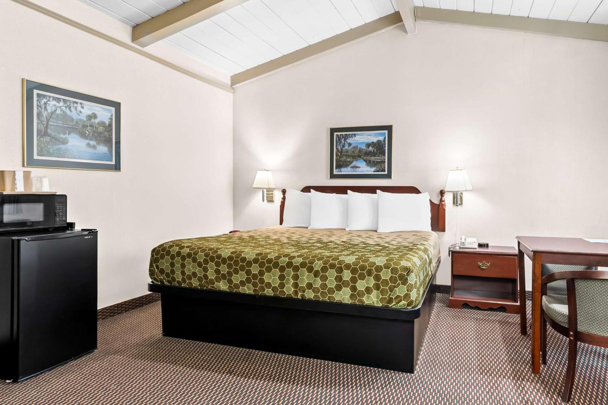 Surestay Hotel By Best Western Castro Valley Exterior foto