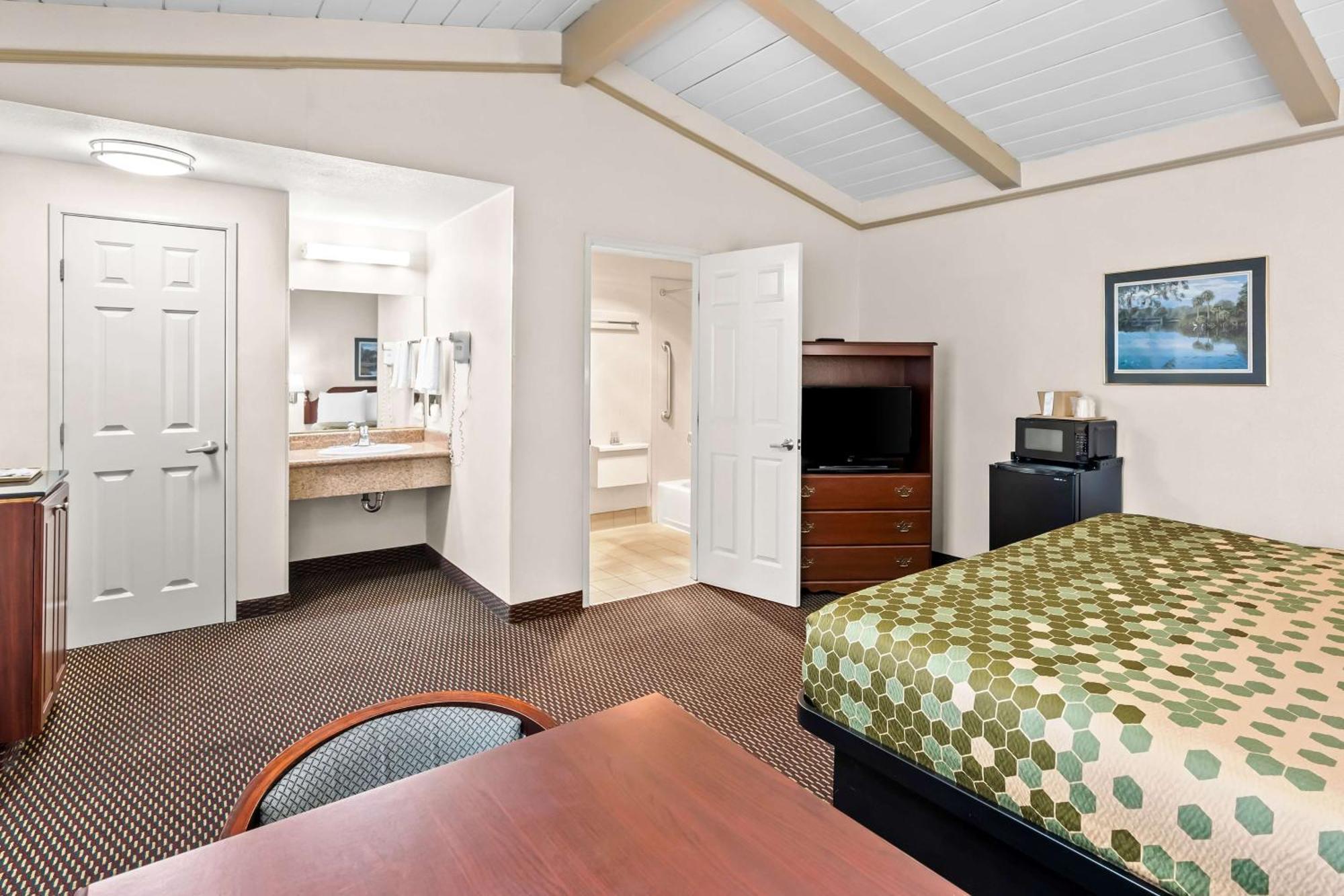 Surestay Hotel By Best Western Castro Valley Exterior foto